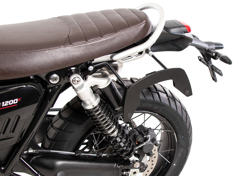 Triumph Scrambler 1200 X [2024-2025] - C-Bow Seitenträger links