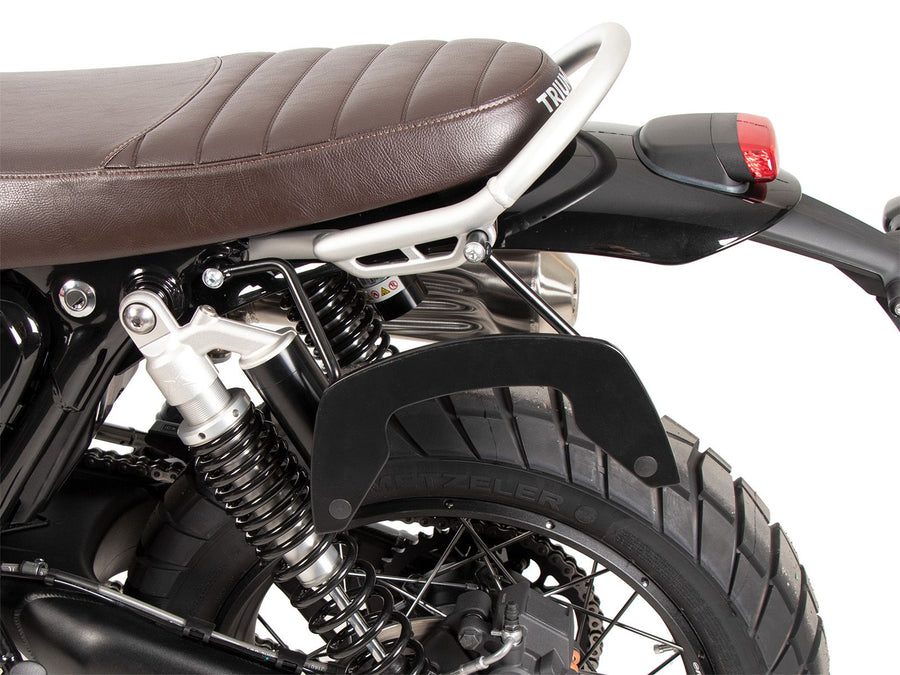 Triumph Scrambler 1200 X [2024-2025] - C-Bow Seitenträger links