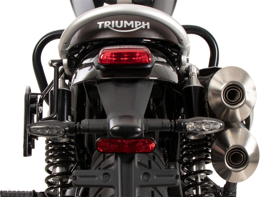 Triumph Scrambler 1200 X [2024-2025] - C-Bow Seitenträger links