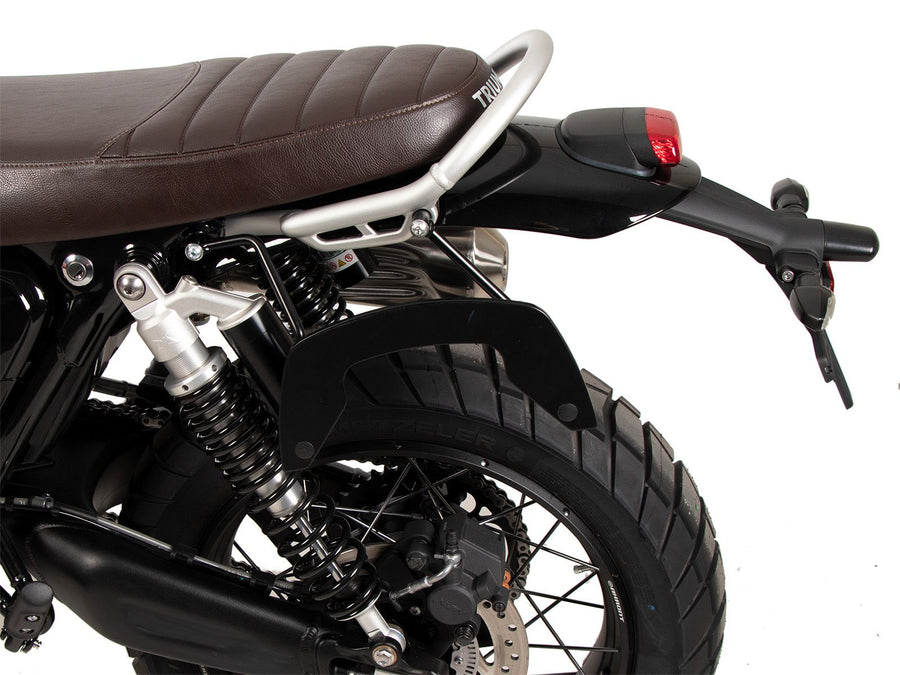 Triumph Scrambler 1200 X [2024-2025] - C-Bow Seitenträger links