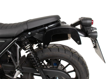 Honda CL 500 [2023-2025]-C-Bow side carrier left