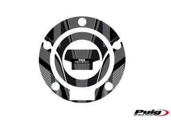 YAMAHA XSR 900 [2021] – Specific tank protection – Carbon look