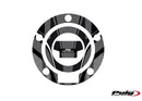 YAMAHA XSR 900 [2021] – Specific tank protection – Carbon look-5