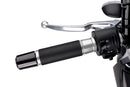 APRILIA RS 125 REPLICA [2025] – Ascent Grips – Silver-20