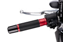 APRILIA RS 125 REPLICA [2025] – Ascent Grips – Silver-31