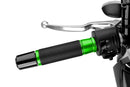 APRILIA RS 125 REPLICA [2025] – Ascent Grips – Silver-34
