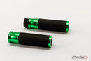 APRILIA RS 125 REPLICA [2025] – Ascent Grips – Silver-35