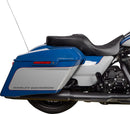 harley davidson touring [DRAG SPECIALTIES] – Freedom Touring seat-4