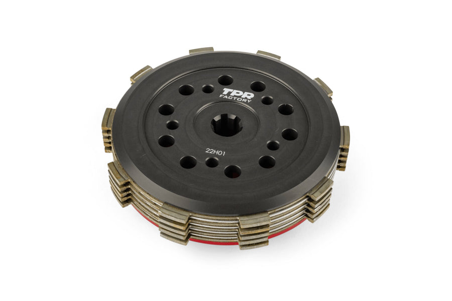 Beta RR SM 50 2T - clutch kit including discs