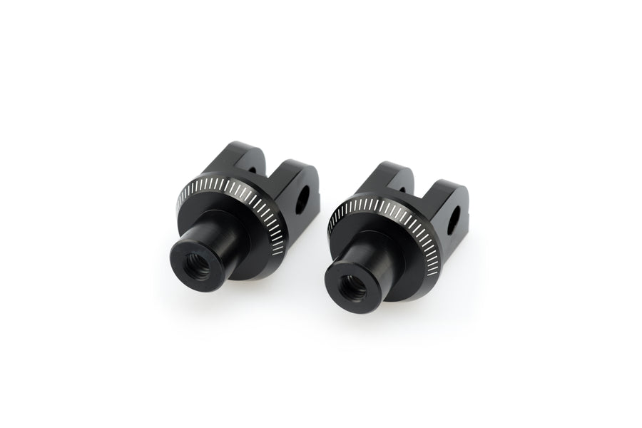 HONDA CMX 1100 TOURING REBEL [2025] – Adapter footrest rubber pad “Rider”