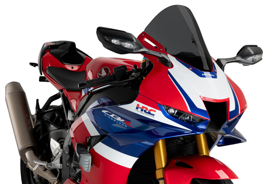 HONDA CBR 1000 RR-R FIREBLADE SP [2025] – R-Racer Scheibe – Transparent