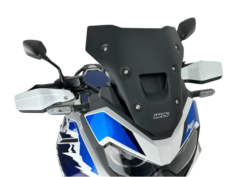 Honda CRF 1100 Africa Twin [WRS] - windshield