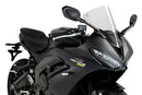 TRIUMPH DAYTONA 660 [2025] – R-Racer Screen – Transparent-8