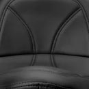 Harley Davidson Flst [SADDLEMEN] – King 2-Up Sitz