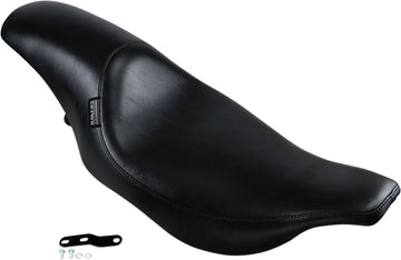 Harley Davidson FLHTC [LE PERA] – Full Length Silhouette Seat - 0