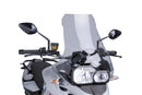 BMW F 700 GS [2017] – touring screen – transparent-6