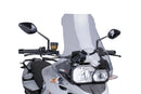 TRIUMPH BONNEVILLE T 120 BLACK [2025] - Tourenscheibe | Getönt | PUIG 6365H
