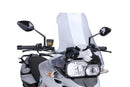TRIUMPH BONNEVILLE T 120 BLACK [2025] - Tourenscheibe | Klar | PUIG 6365W