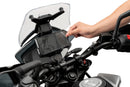 KTM RC 390 [2025] – Protector Dashboard – Transparent-3