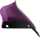 harley davidson fxlrst [KLOCK WERKS] – Kolor Flare™ Sport Windschild-1