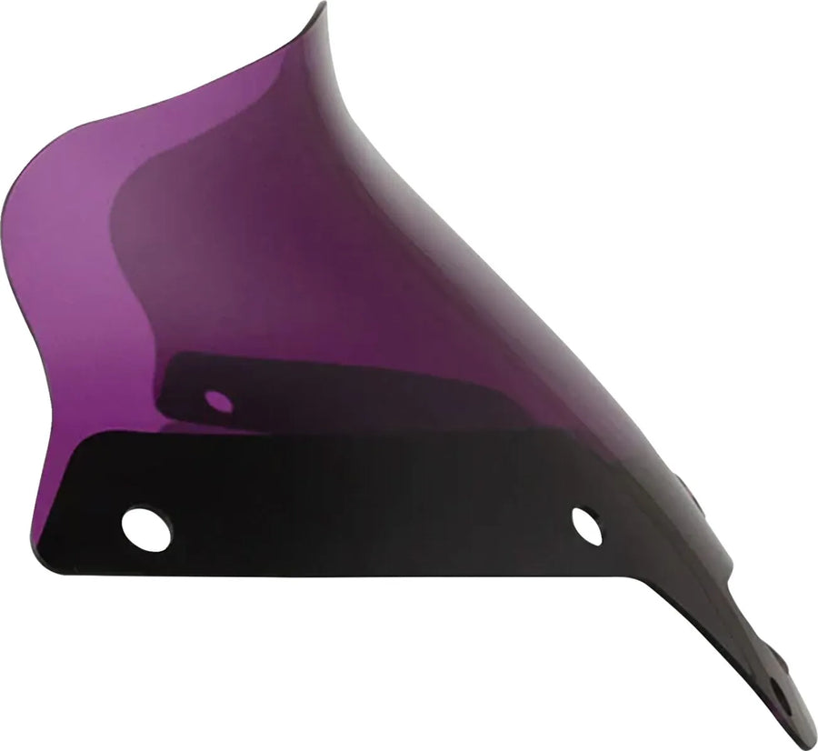 harley davidson fxlrst [KLOCK WERKS] – Kolor Flare™ Sport Windschild