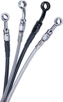 harley davidson flhxse [BARNETT] – Obere Bremsleitung-1