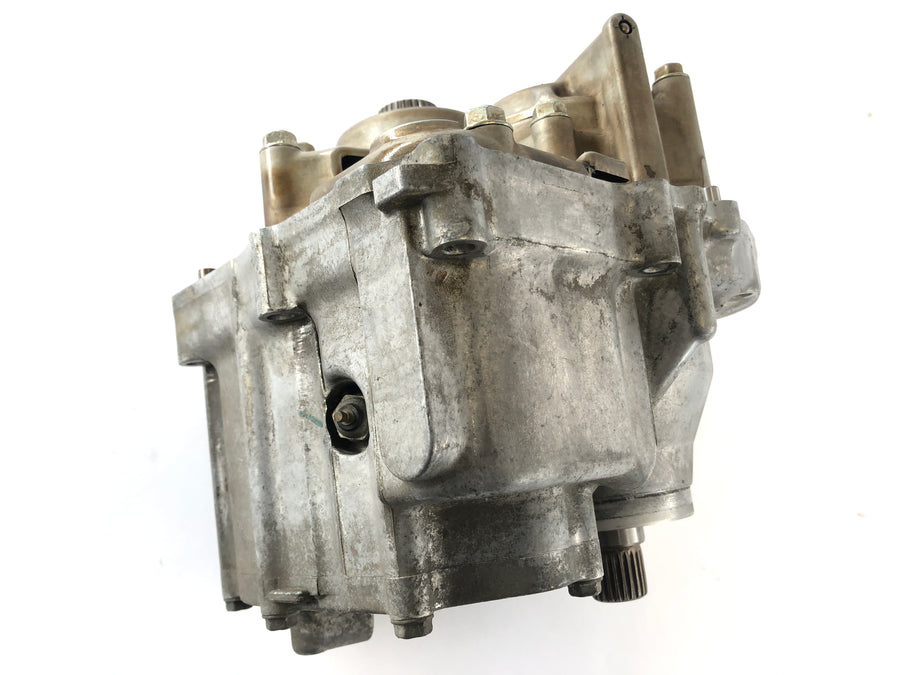 Honda ST 1100 SC26 Pan European [1990] - Getriebe