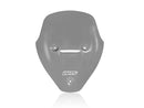 ducati diavel [WRS] – Windschild-3