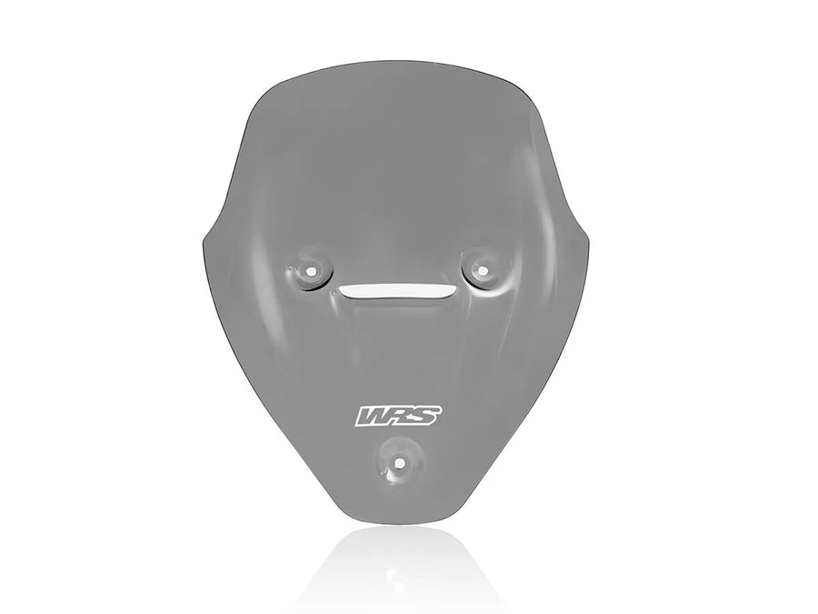 ducati diavel [WRS] – Windschild