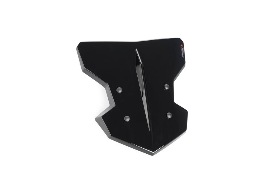 VESPA GTS 125 [2021] – Flanker Visor Fairing Screen – Transparent
