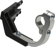 Default Title honda cb 500 [BARKBUSTERS] – Universal mounting material for 22 mm handlebars