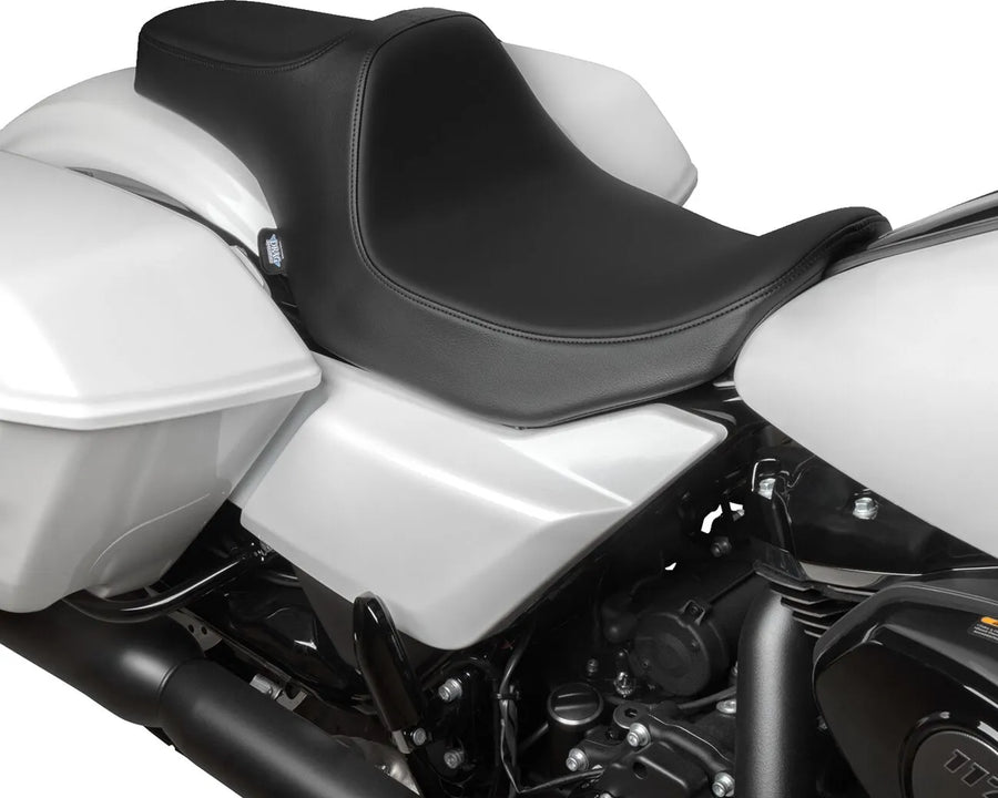 harley davidson touring [DRAG SPECIALTIES] – Predator III Sitz