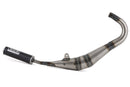 Derbi Senda R X-Treme Enduro '05 - '10 50 2T D50B0 - Exhaust Handmade 50-70
