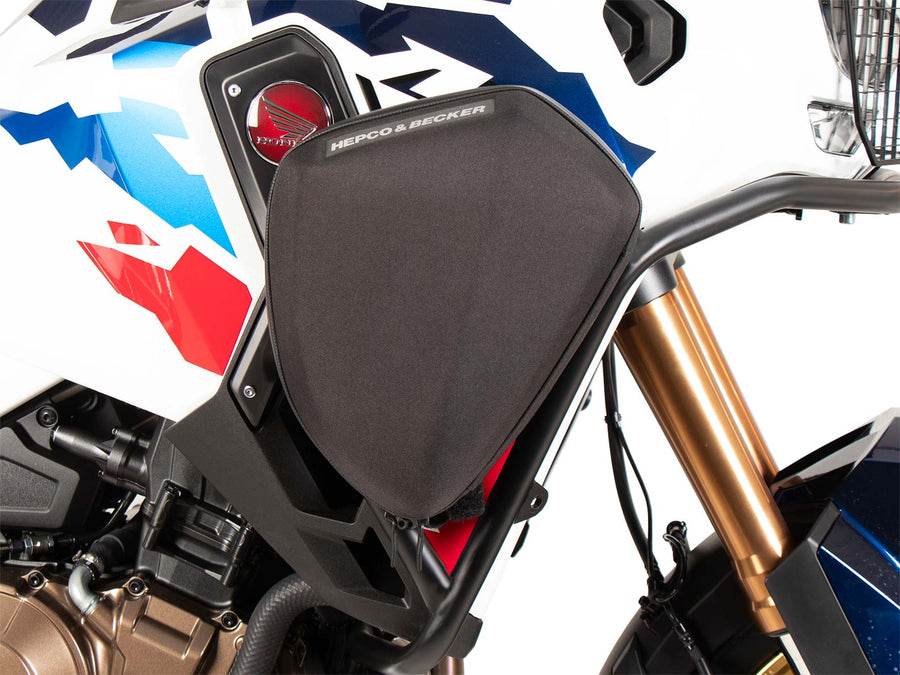 Kawasaki KLE 500 / SE [2026-] - Schutzbügeltaschenset V1