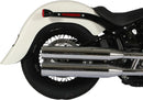 harley-davidson street bob [KLOCK WERKS] – Benchmark Hinterer Kotflügel-5