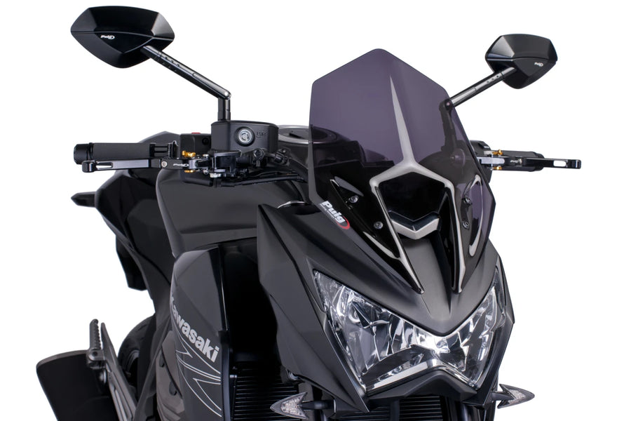 KAWASAKI Z 800 E [2016] – New Generation Sport – Getönt