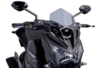 KAWASAKI Z 800 E [2016] – New Generation Sport – Getönt