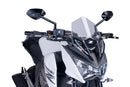 KAWASAKI Z 800 E [2016] – New Generation Sport – Schwarz-28