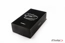 HYOSUNG GT 650 R [2012] – Crash pads R12 – Black-2