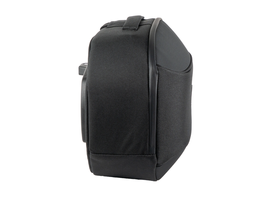 Motorcycle bag [Hepco & Becker] - STREET – C-Bow