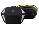 TRIUMPH Tiger Sport 800 [2025-] - Luggage example for C-Bow holder: Royster Neo-1