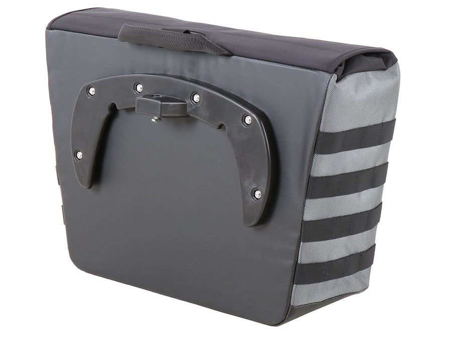Hepco & Becker [Hepco & Becker] - Seitentasche Xtravel C-Bow