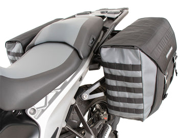 BMW R 1300 GS [2023-2025] - Xtravel Basic side pocket pnp PNP (Plug & Play) - 0