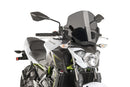 KAWASAKI Z 650 [2025] – Trend – Schwarz-6