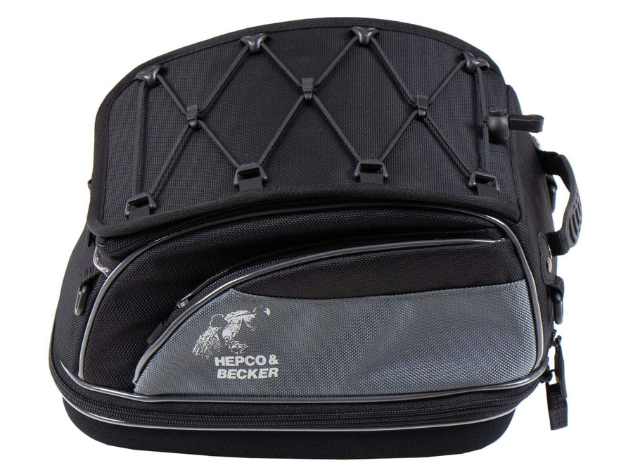 Hepco & Becker [Hepco & Becker] - Hecktasche Street