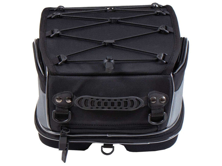 Hepco & Becker [Hepco & Becker] - Hecktasche Street