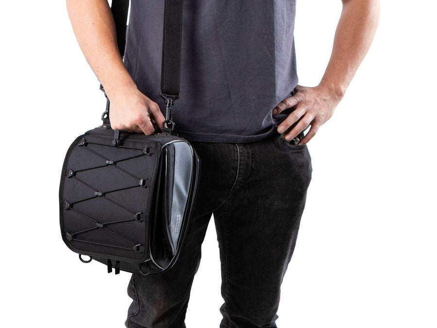 Hepco & Becker [Hepco & Becker] - Hecktasche STREET