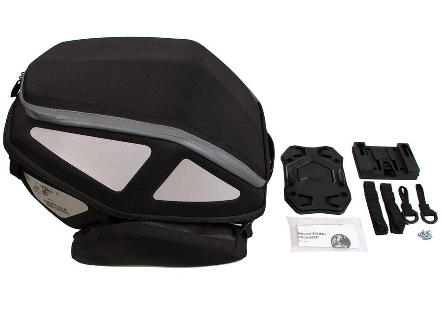 Hepco & Becker [Hepco & Becker] - Royster Rearbag Hecktasche