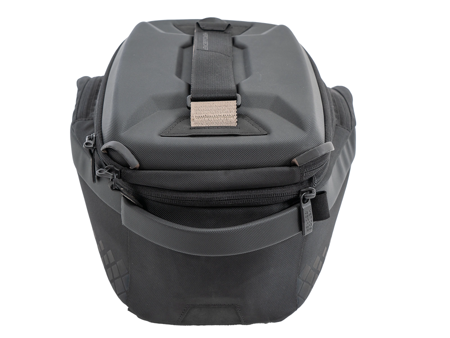 Tank bag [Hepco & Becker] - Epic 11 Belt – tank ring