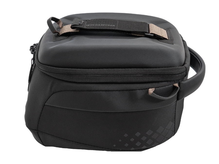 Tankrucksack [Hepco & Becker] - Epic 3 Tankrucksack – Tankring
